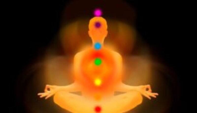 Introduction to the 7 Chakras