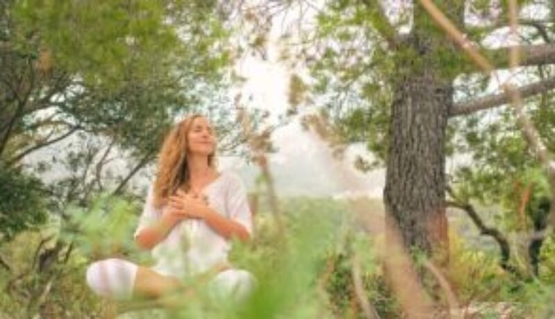 Transform yoga mind, body, and soul