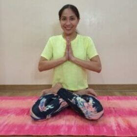 Online Yoga Teacher Training 200 hours