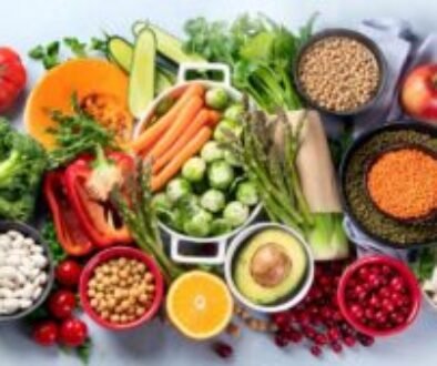 The Yogic Diet Food for Mind and Body