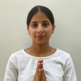 Online Yoga Teacher Training 200 hours
