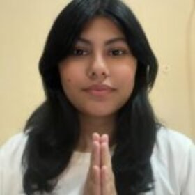 Online Yoga Teacher Training 200 hours
