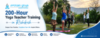 200-Hour Yoga Teacher Training in Rishikesh
