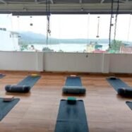 Yoga Hall B Yoga Hall B