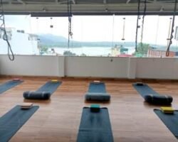 Yoga Hall B