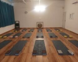 Yoga Hall A