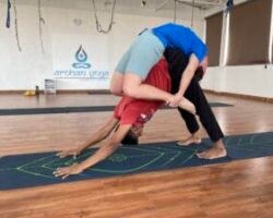 Acro 1 Acro 1
