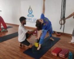 Alignment & Adjustment 4 Alignment & Adjustment 4