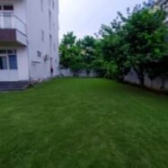 Garden 5200 sq feet B Garden 5200 sq feet B
