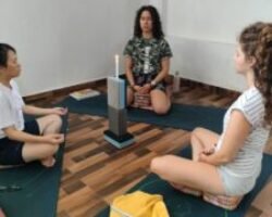 Meditation Meditation