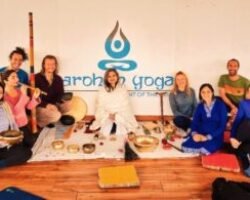 Sound Healing Sound Healing