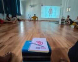 Yoga Anatomy Yoga Anatomy