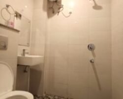 Washroom