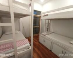 Quad Room