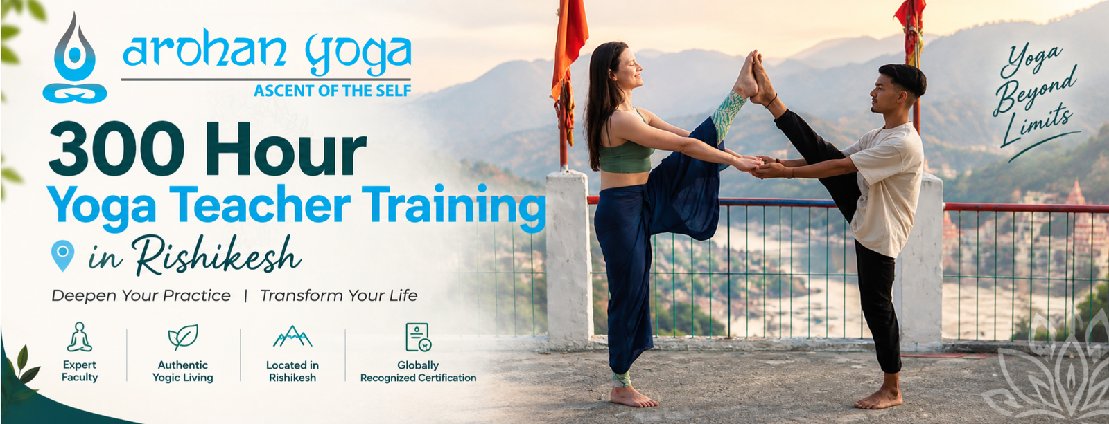 300 hour yoga teacher training in rishikesh
