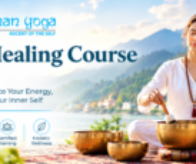 Sound Healing Course in India
