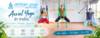 aerial yoga india