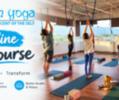 best online yoga course