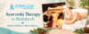 ayurveda therapy rishikesh